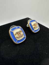 Image 1 of Chanel Studs