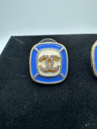 Image 3 of Chanel Studs