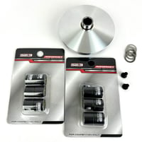 Image 2 of S23 HONDA NAVI DELUXE VARIATOR KIT