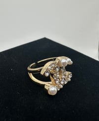 Image 1 of Chanel Gold Ring