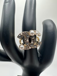 Image 3 of Chanel Gold Ring