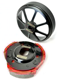 Image 2 of S23 HONDA NAVI 110 CLUTCH KIT