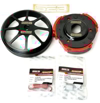 Image 3 of S23 HONDA NAVI 110 CLUTCH KIT