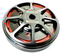 Image 5 of S23 HONDA NAVI 110 CLUTCH KIT