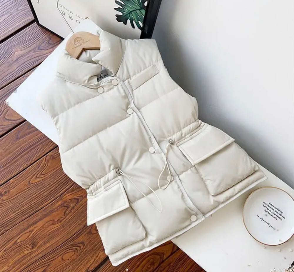 Image of Go To Gilets 