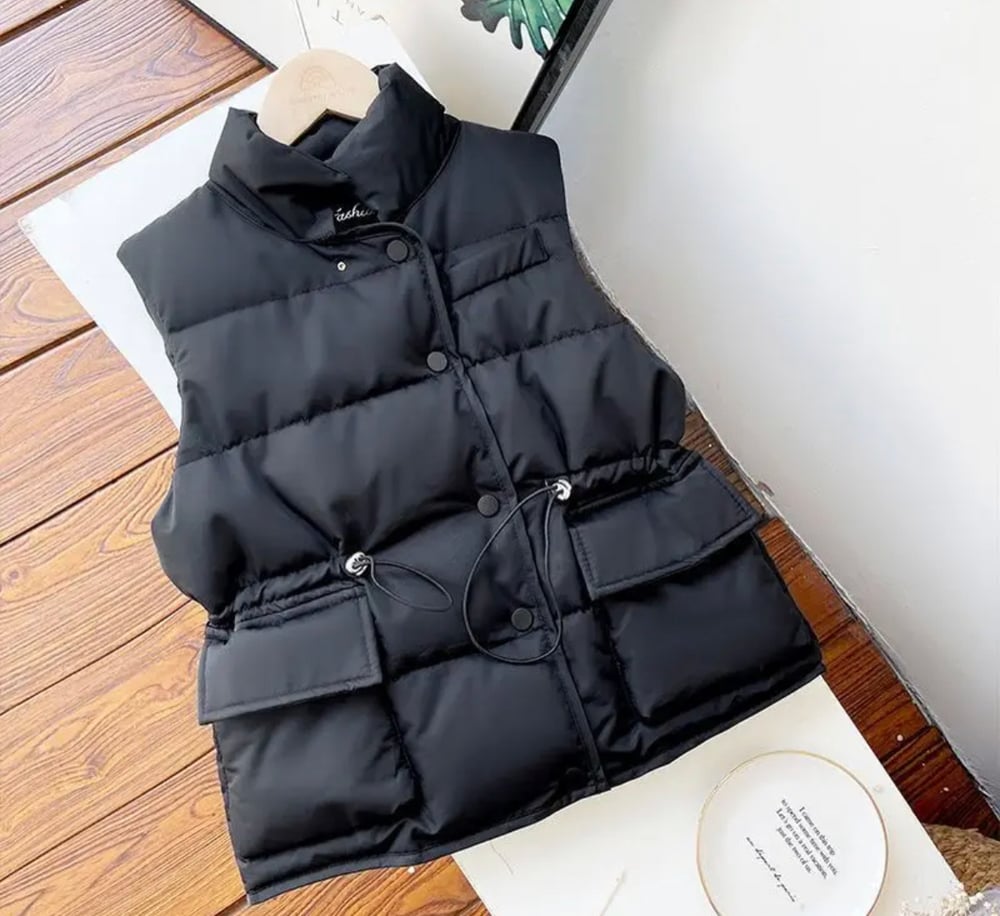 Image of Go To Gilets