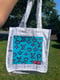 Image of Customized tote bag 