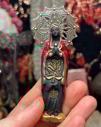 Image 1 of Roots of the Red Rose