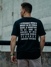 Image 1 of CHARITY T-SHIRT