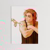 Nivan stickers PRINT