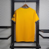 Image 2 of Wolves 23/24 Home Jersey