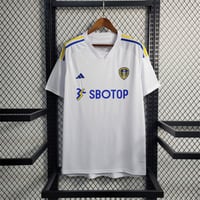 Image 1 of Leeds 23/24 Home Jersey