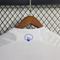 Image 4 of Leeds 23/24 Home Jersey