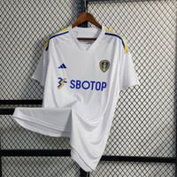 Image 5 of Leeds 23/24 Home Jersey