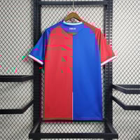 Image 2 of Crystal Palace 23/24 Home Jersey