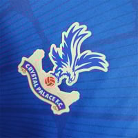 Image 5 of Crystal Palace 23/24 Home Jersey