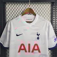 Image 3 of Tottenham Hotspur 23/24 Home Jersey