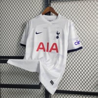 Image 5 of Tottenham Hotspur 23/24 Home Jersey