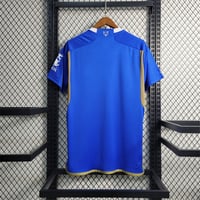 Image 2 of Leicester City 23/24 Home Jersey