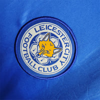Image 4 of Leicester City 23/24 Home Jersey