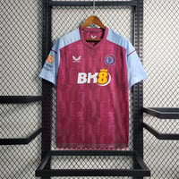 Image 1 of Aston Villa 23/24 Home Jersey