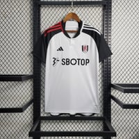 Image 1 of Fulham 23/24 Home Jersey