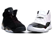 Image of Air Jordan LE 'Defining Moments Package'
