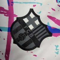 Image 4 of Barcelona Special 23/24 Jersey