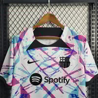 Image 3 of Barcelona Special 23/24 Jersey