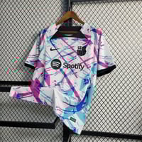 Image 5 of Barcelona Special 23/24 Jersey