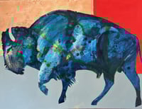 Buffalo