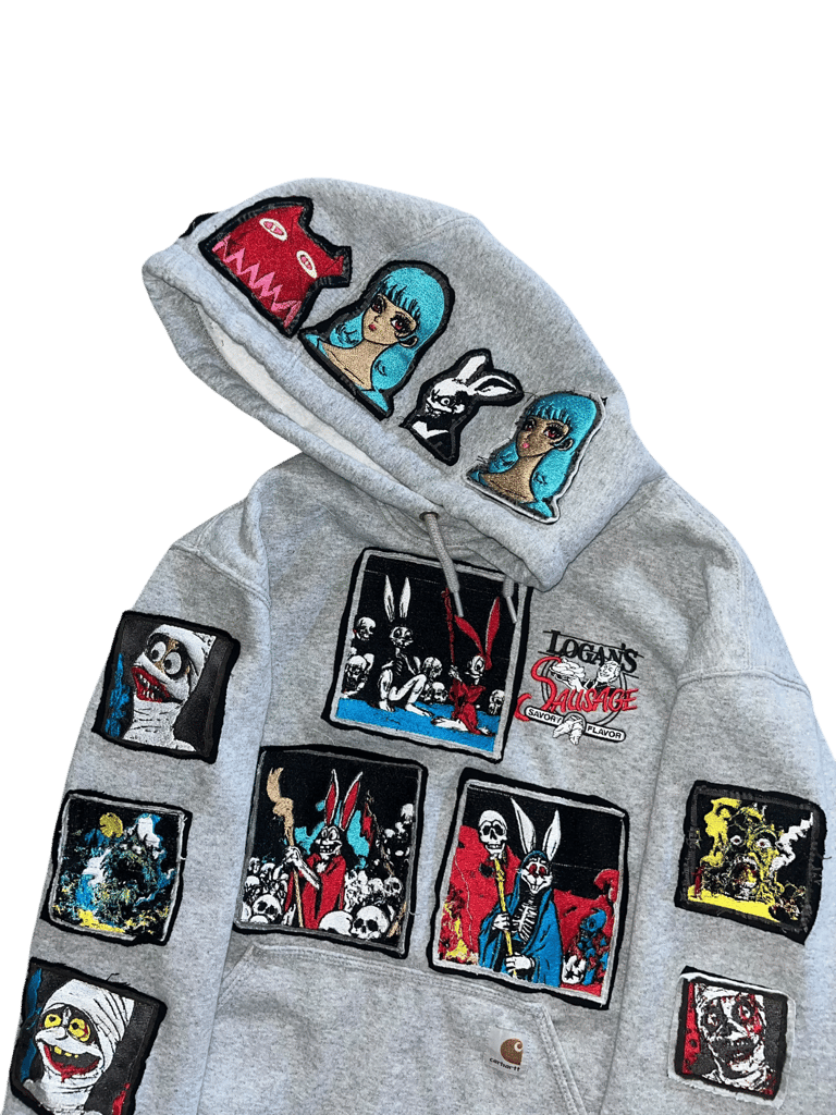 Sundowning [L] Image 4