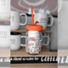 Mason cups