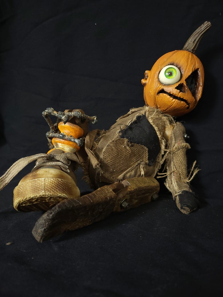 Image of Halloween 2023 #1 