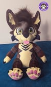 Bardic Plush Preorder (FUNDED, IN PRODUCTION)