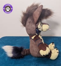 Image 12 of Bardic and Insilico Bundle Plush Preorder