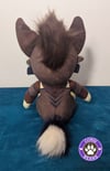 Bardic Plush Preorder (FUNDED, IN PRODUCTION)