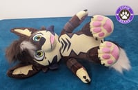 Image 11 of Bardic and Insilico Bundle Plush Preorder