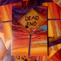 Dead End Zine