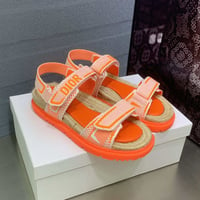 Image 4 of CD Sandals 