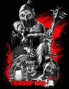 Terrifier 2 Design