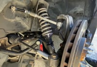 Image 5 of FDF C5/6 CORVETTE HIGH CLEARANCE FRONT UPPER CONTROL ARMS