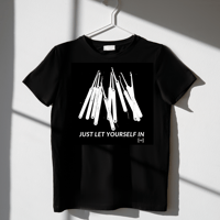 Just Let Yourself In - Limited Edition