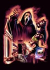 Scream Design
