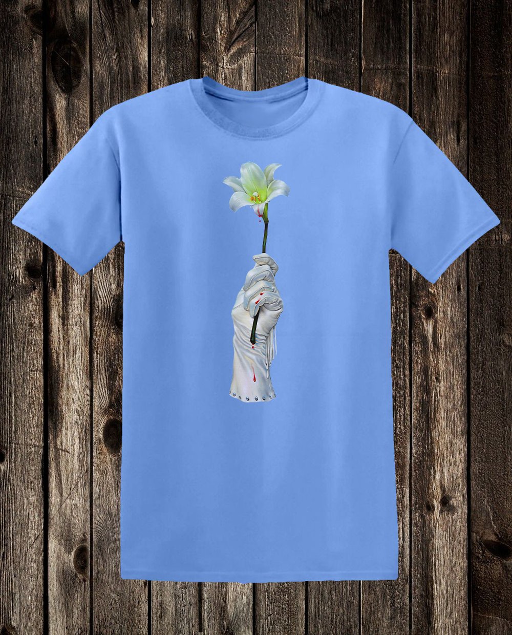 Peace Tee