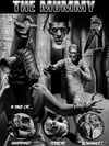 The Mummy Design
