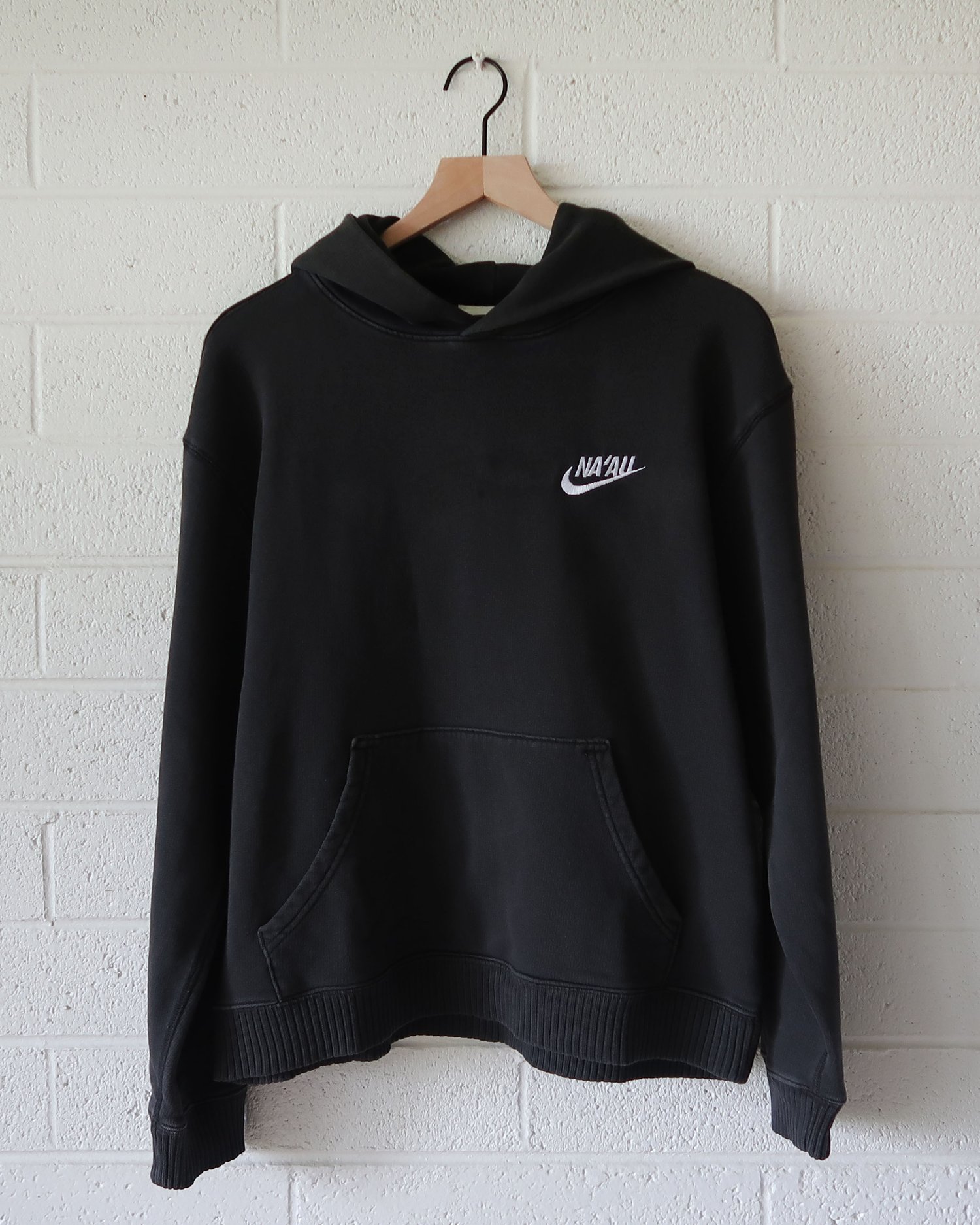 Image of Na'au Hoodie