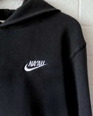 Image of Na'au Hoodie