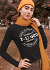 T12 Logo Long Sleeve Tee