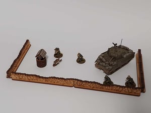 Image of Rural Accessories 